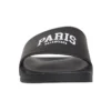 Chanclas de piscina Cities Paris «Negro» 689031W1S9A1001