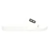 Chanclas de piscina con logotipo 3D BB «White» 656434W1S8B9034