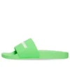 Chanclas de piscina «Fluo Green» 565826W1S823590