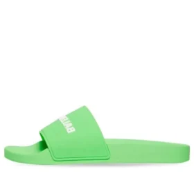 Chanclas de piscina «Fluo Green» 565826W1S823590