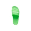 Chanclas de piscina «Fluo Green» 565826W1S823590