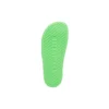 Chanclas de piscina «Fluo Green» 565826W1S823590