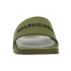 Chanclas de piscina «Green» 565826W1S803310
