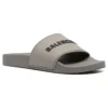 Chanclas de piscina «Grey Rubber» 565547W1S801010