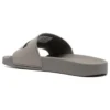 Chanclas de piscina «Grey Rubber» 565547W1S801010