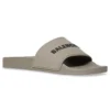 Chanclas de piscina «Gris» 565826W1S801010