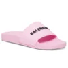 Chanclas de piscina «Light Pink» 565547W1S805878
