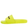 Chanclas de piscina «Lime» 565826W1S803501