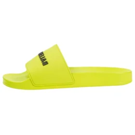Chanclas de piscina «Lime» 565826W1S803501