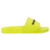 Chanclas de piscina «Lime» 565826W1S803501