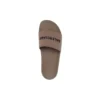 Chanclas de piscina «Marrón» 565826W1S802001