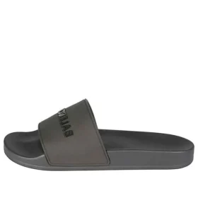 Chanclas de piscina «Negras» 565826W1S841000