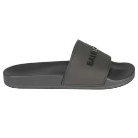 Chanclas de piscina «Negras» 565826W1S841000