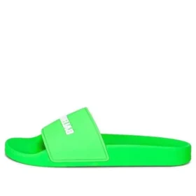 Chanclas de piscina «Neon Green» 565547W1S823590