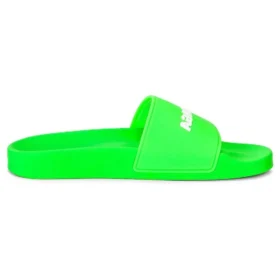 Chanclas de piscina «Neon Green» 565547W1S823590