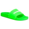 Chanclas de piscina «Neon Green» 565547W1S823590