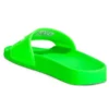 Chanclas de piscina «Neon Green» 565547W1S823590