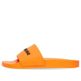 Chanclas de piscina «Orange» 565826W1S807210