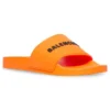 Chanclas de piscina «Orange» 565826W1S807210