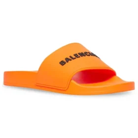Chanclas de piscina «Orange» 565826W1S807210