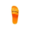 Chanclas de piscina «Orange» 565826W1S807210