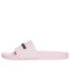 Chanclas de piscina «Pink» 565547W1S8A5610