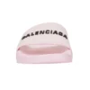 Chanclas de piscina «Pink» 565547W1S8A5610
