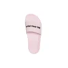 Chanclas de piscina «Pink» 565547W1S8A5610