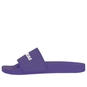 Chanclas de piscina «Purple» 565547W1S805290