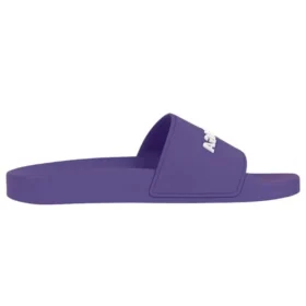 Chanclas de piscina «Purple» 565547W1S805290