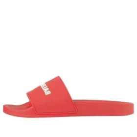 Chanclas de piscina «Red» 565826W1S806090