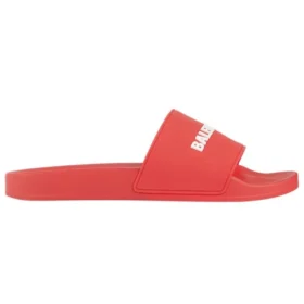 Chanclas de piscina «Red» 565826W1S806090