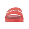 Chanclas de piscina «Red» 565826W1S806090