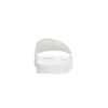 Chanclas de piscina «White» 565547W1S809034