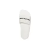 Chanclas de piscina «White» 565547W1S809034