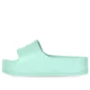 Chanclas gruesas «Aqua Green» 654315W1S894598
