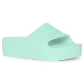 Chanclas gruesas «Aqua Green» 654315W1S894598