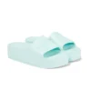 Chanclas gruesas «Aqua Green» 654315W1S894598