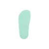 Chanclas gruesas «Aqua Green» 654315W1S894598