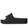 Chanclas gruesas «Black» 654315W1S891000
