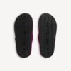 Chanclas «Jet Lag» para mujer en color morado Chanclas «Jet Lag» para mujer en color morado
