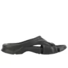 Chanclas Mold «Negro» 653873W3CE21000