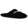 Chanclas peludas «Black» 694799W2DO11096
