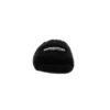 Chanclas peludas «Negro» 654747W2DO11096