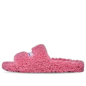 Chanclas peludas «Pink» 654261W2DO15596