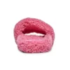 Chanclas peludas «Pink» 654261W2DO15596