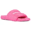 Chanclas peludas «Pink» 654261WBDZ05096