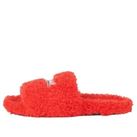 Chanclas peludas «Red» 654261W2DO16596
