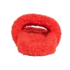 Chanclas peludas «Red» 654261W2DO16596