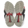 Chanclas Track.2 «Blanco, negro y rojo» 618083W2FL11560